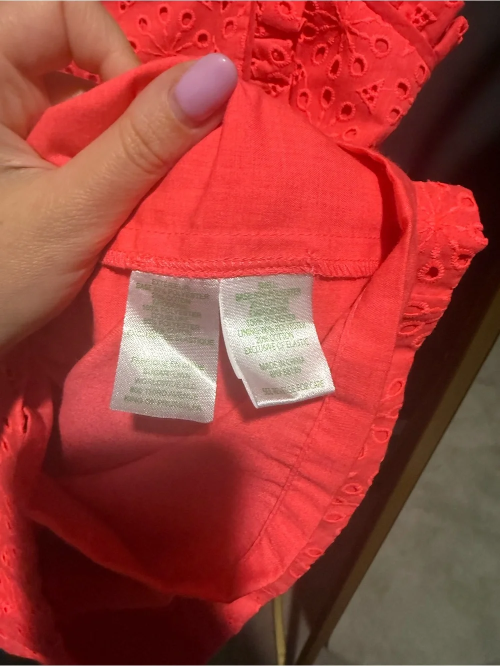 NWOT! Lilly Pulitzer Jesse Ruffle Romper